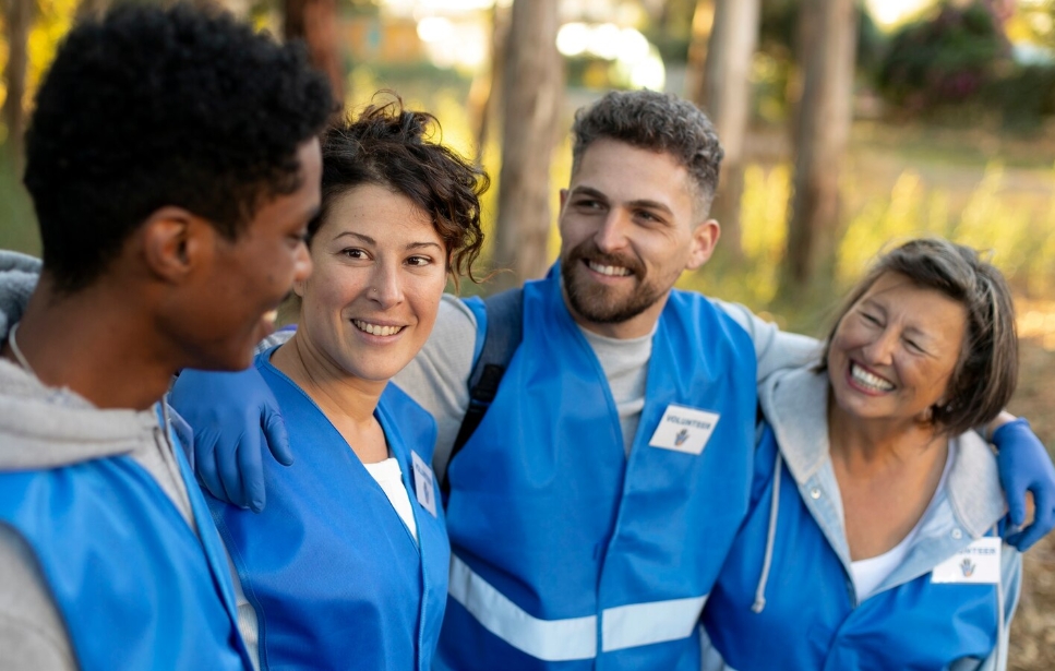 Australian Community Workers Association Australia (ACWA) | Arjun & Legal